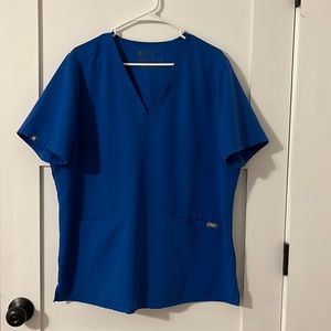 🇺🇸SALE! Figs Scrub Top - Size XXL